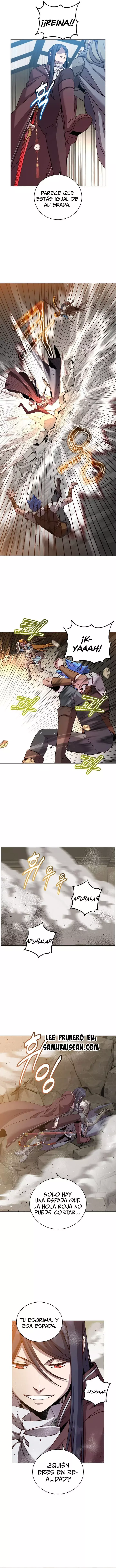 Read El Héroe De Nivel Máximo Ha Regresado (es) Manga Online