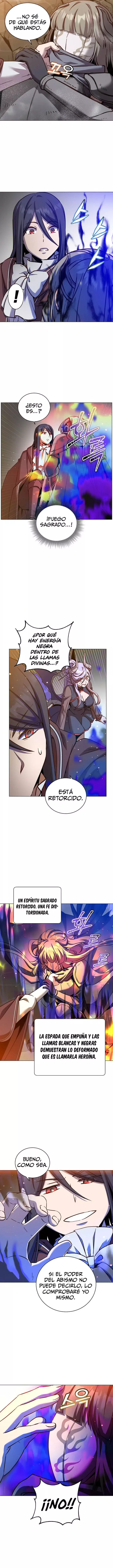 Read El Héroe De Nivel Máximo Ha Regresado (es) Manga Online