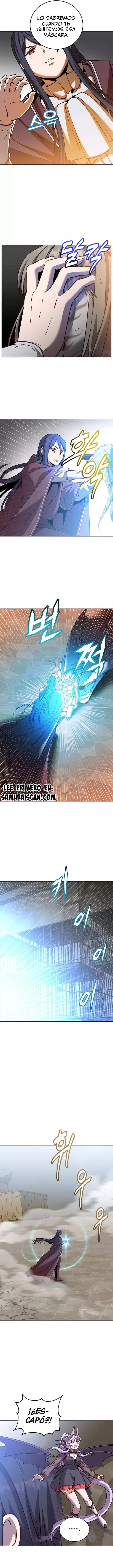 Read El Héroe De Nivel Máximo Ha Regresado (es) Manga Online