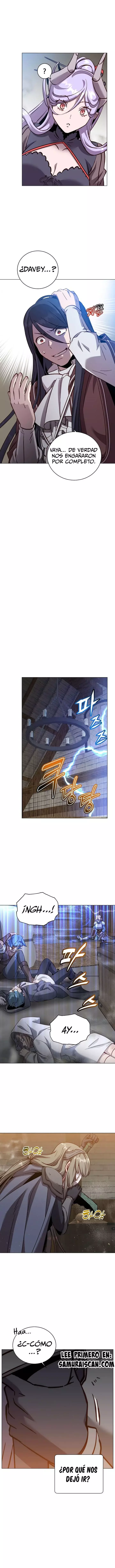 Read El Héroe De Nivel Máximo Ha Regresado (es) Manga Online