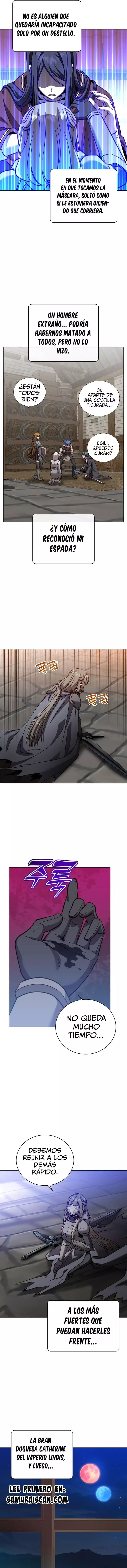 Read El Héroe De Nivel Máximo Ha Regresado (es) Manga Online