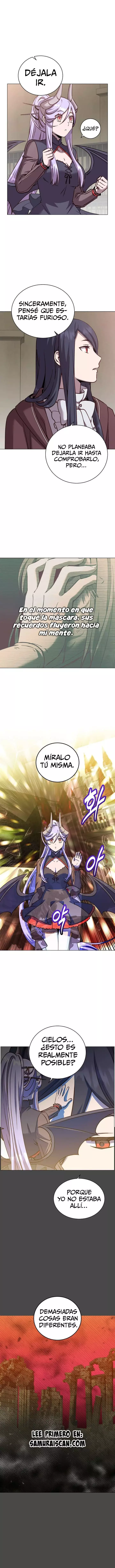 Read El Héroe De Nivel Máximo Ha Regresado (es) Manga Online