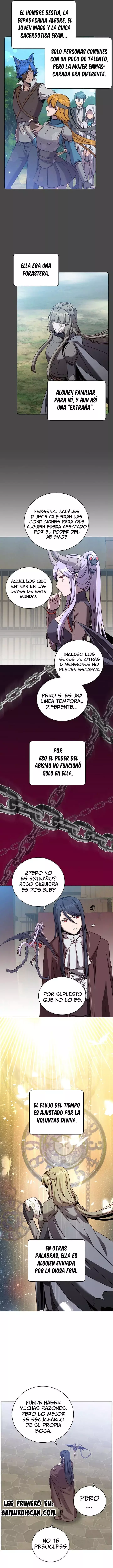 Read El Héroe De Nivel Máximo Ha Regresado (es) Manga Online