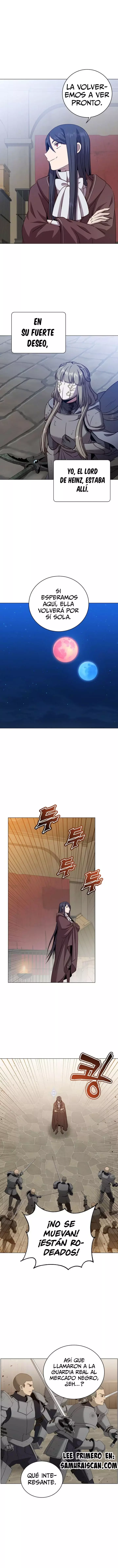 Read El Héroe De Nivel Máximo Ha Regresado (es) Manga Online