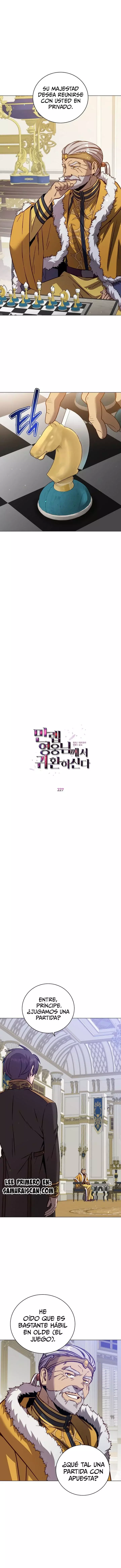 Read El Héroe De Nivel Máximo Ha Regresado (es) Manga Online