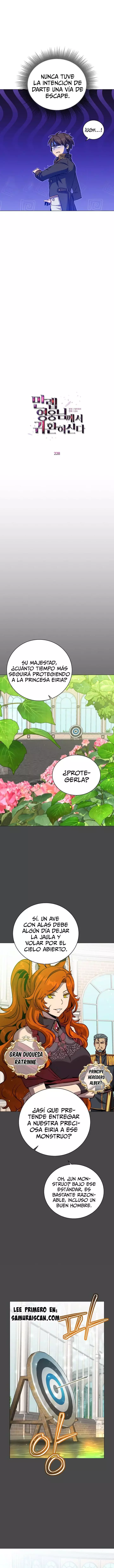 Read El Héroe De Nivel Máximo Ha Regresado (es) Manga Online