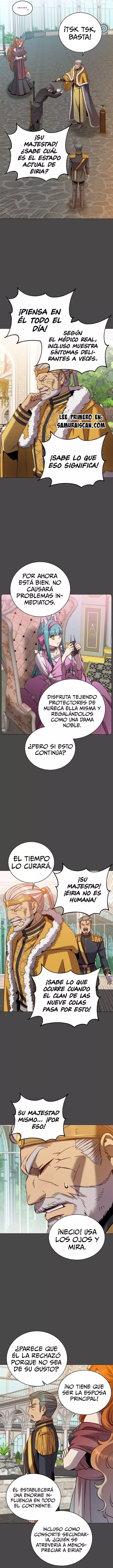Read El Héroe De Nivel Máximo Ha Regresado (es) Manga Online