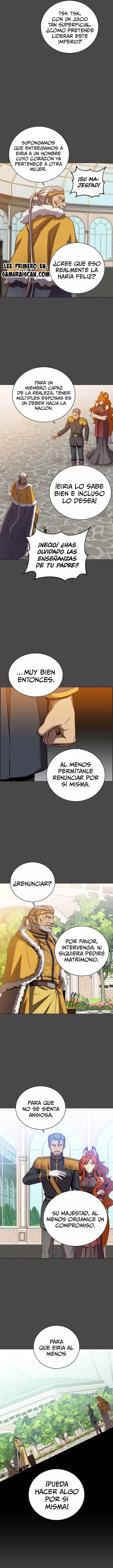 Read El Héroe De Nivel Máximo Ha Regresado (es) Manga Online