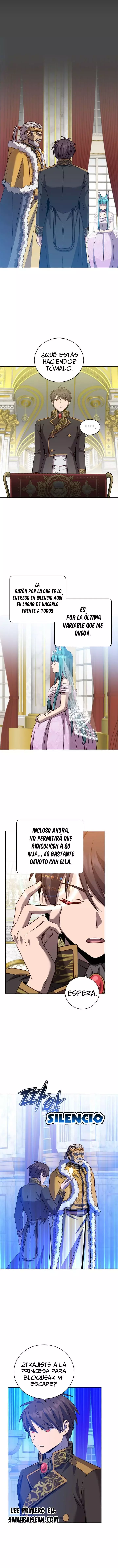 Read El Héroe De Nivel Máximo Ha Regresado (es) Manga Online