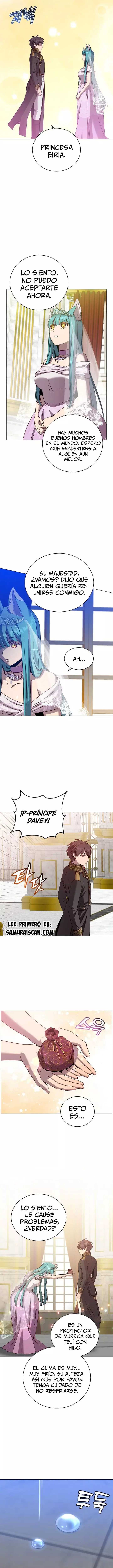 Read El Héroe De Nivel Máximo Ha Regresado (es) Manga Online