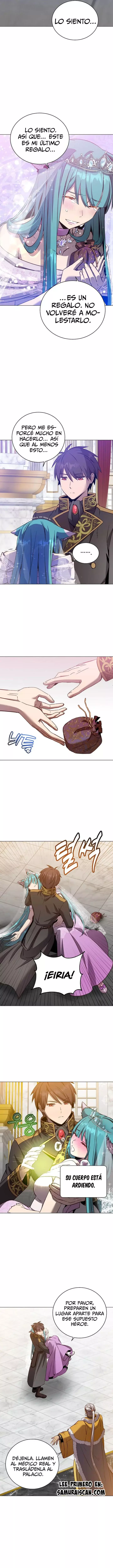 Read El Héroe De Nivel Máximo Ha Regresado (es) Manga Online