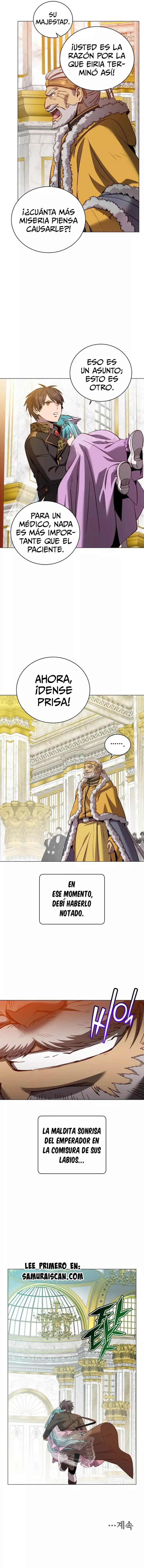 Read El Héroe De Nivel Máximo Ha Regresado (es) Manga Online