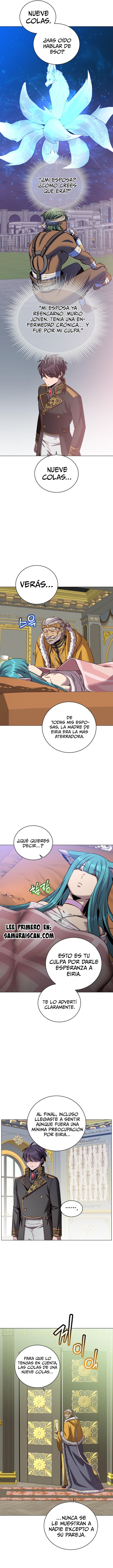 Read El Héroe De Nivel Máximo Ha Regresado (es) Manga Online