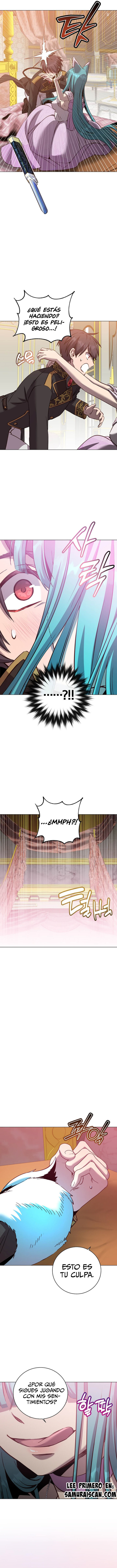 Read El Héroe De Nivel Máximo Ha Regresado (es) Manga Online