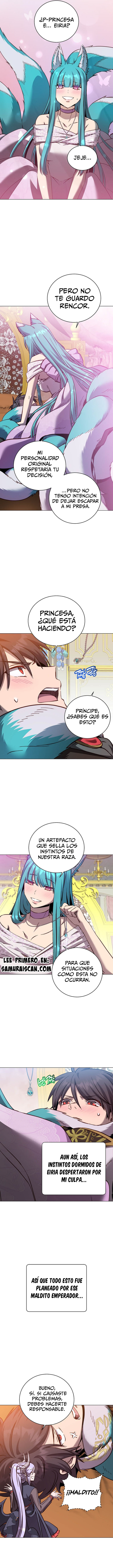 Read El Héroe De Nivel Máximo Ha Regresado (es) Manga Online