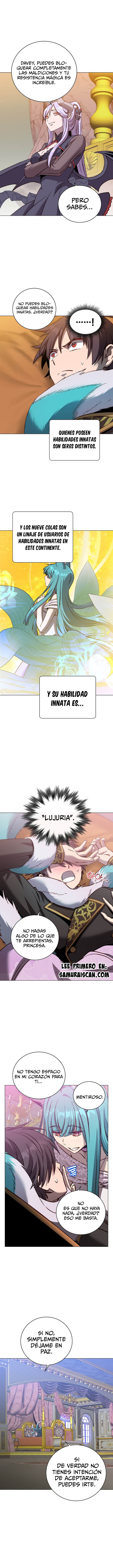 Read El Héroe De Nivel Máximo Ha Regresado (es) Manga Online