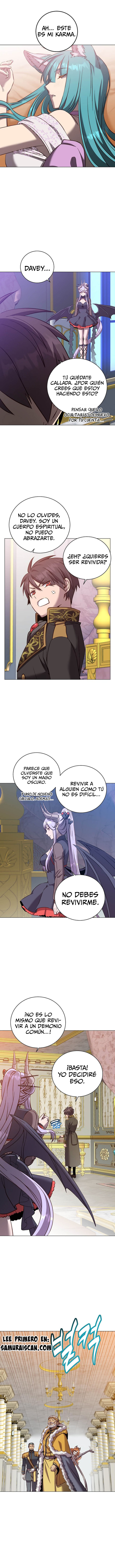 Read El Héroe De Nivel Máximo Ha Regresado (es) Manga Online