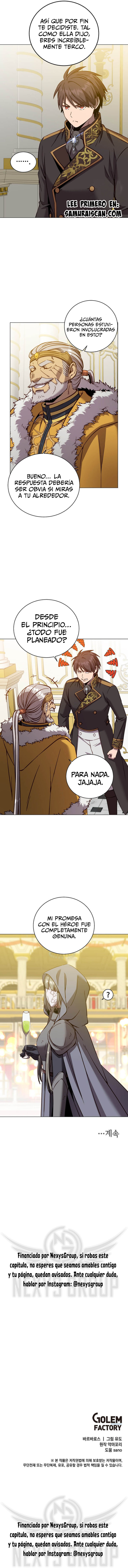 Read El Héroe De Nivel Máximo Ha Regresado (es) Manga Online