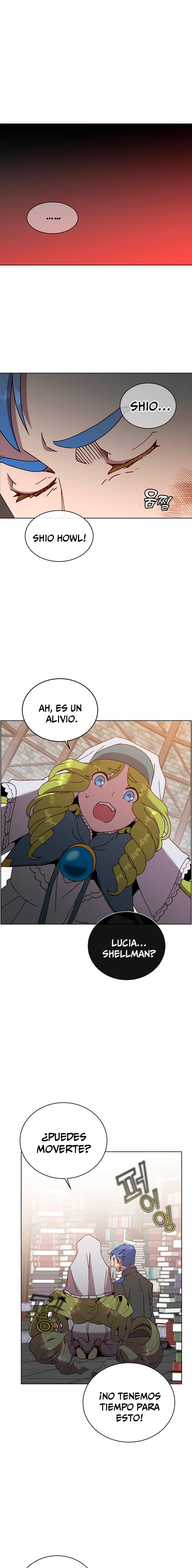 Read El Héroe De Nivel Máximo Ha Regresado (es) Manga Online