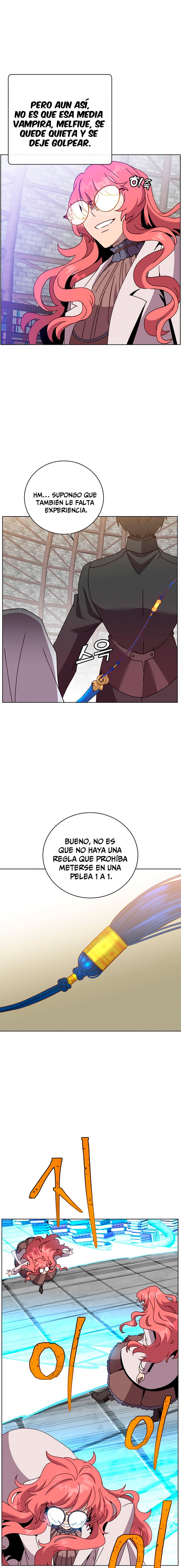 Read El Héroe De Nivel Máximo Ha Regresado (es) Manga Online