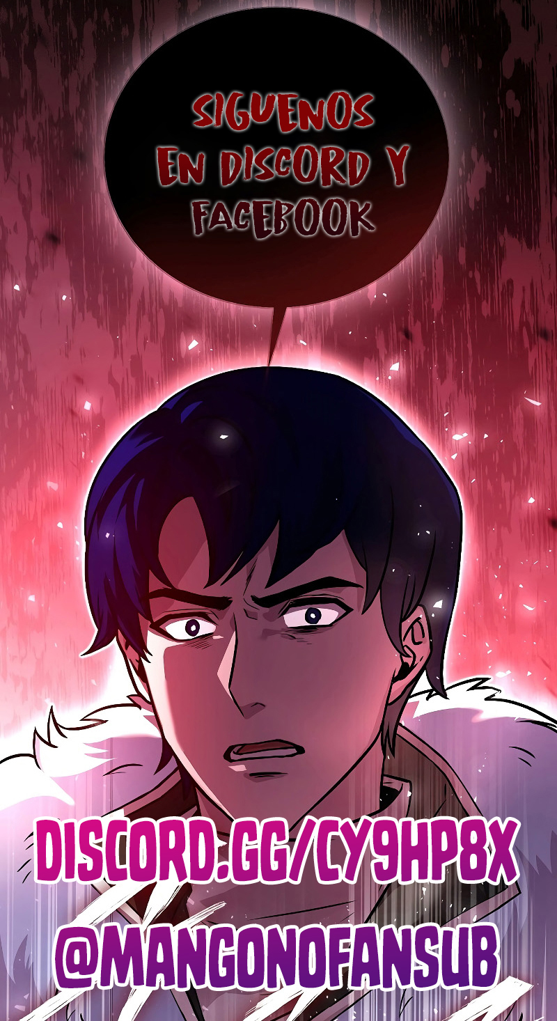 Read El Héroe De Nivel Máximo Ha Regresado (es) Manga Online