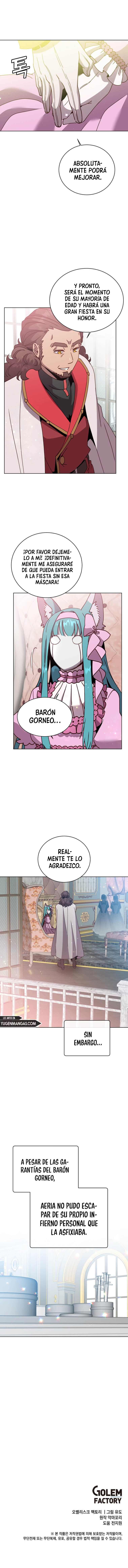 Read El Héroe De Nivel Máximo Ha Regresado (es) Manga Online
