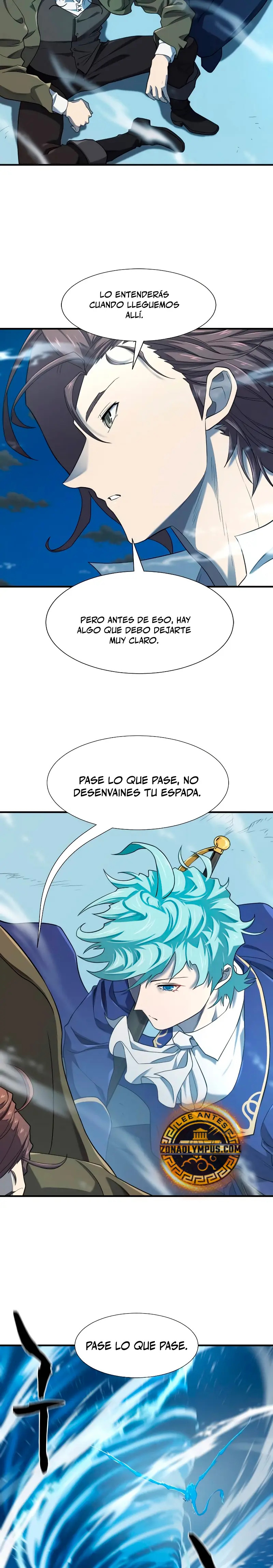 Read El Mejor Diseñador Inmobiliario (es) Manga Online