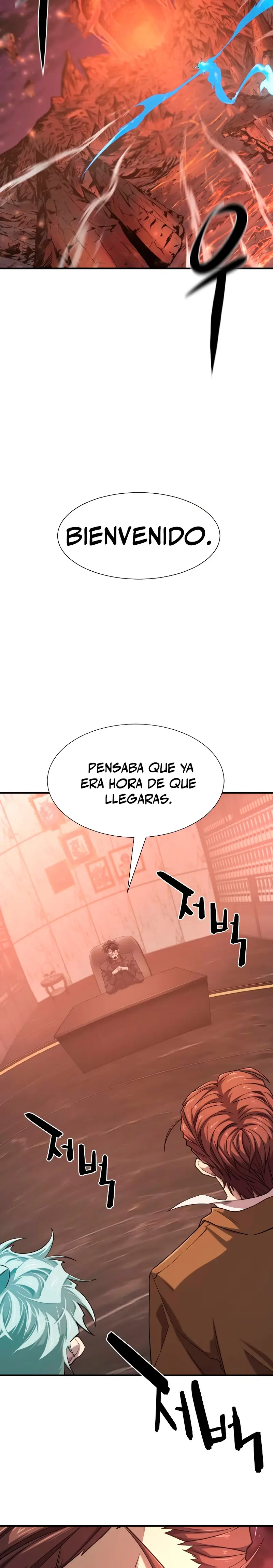 Read El Mejor Diseñador Inmobiliario (es) Manga Online