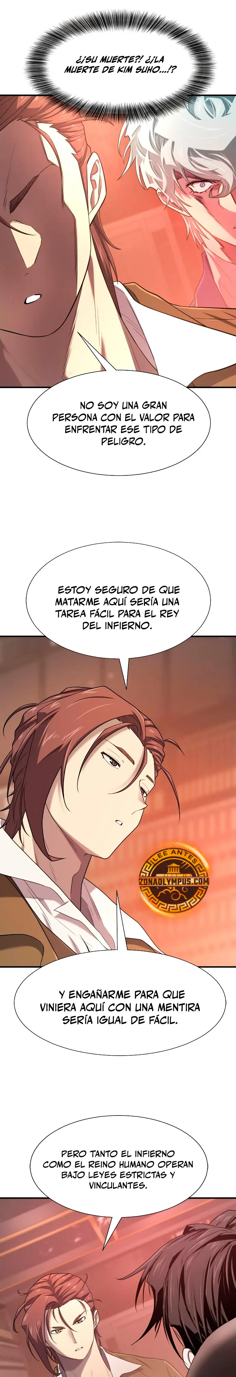 Read El Mejor Diseñador Inmobiliario (es) Manga Online