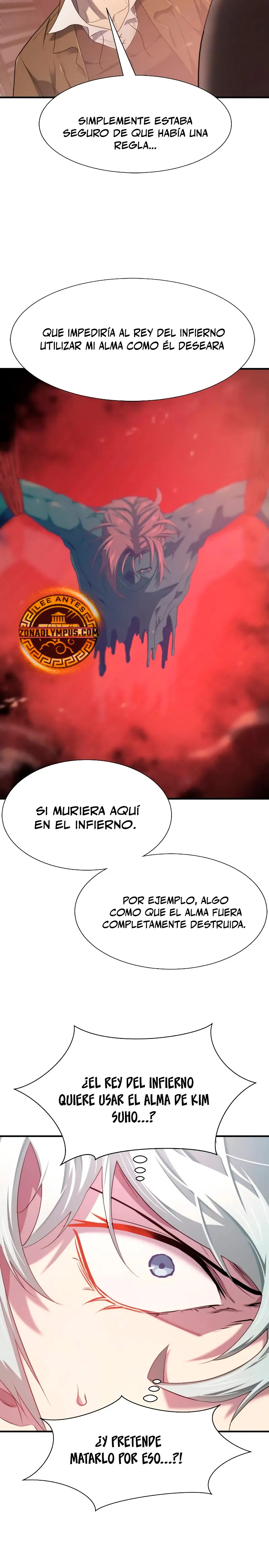 Read El Mejor Diseñador Inmobiliario (es) Manga Online