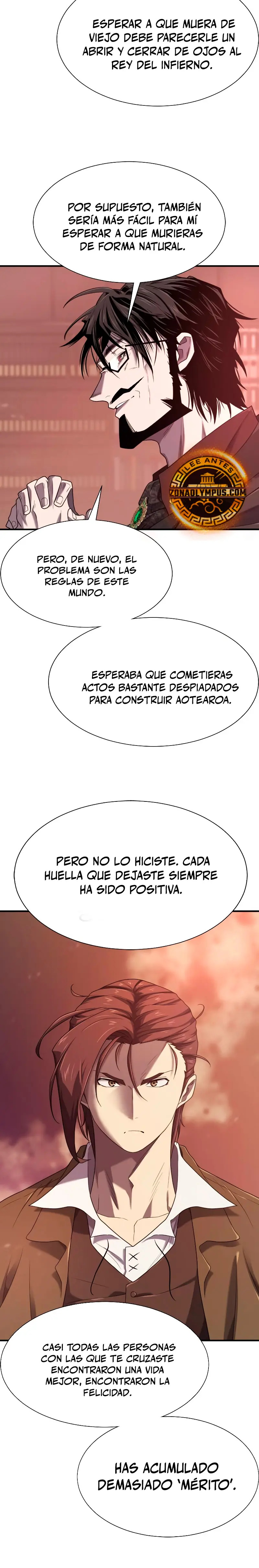 Read El Mejor Diseñador Inmobiliario (es) Manga Online