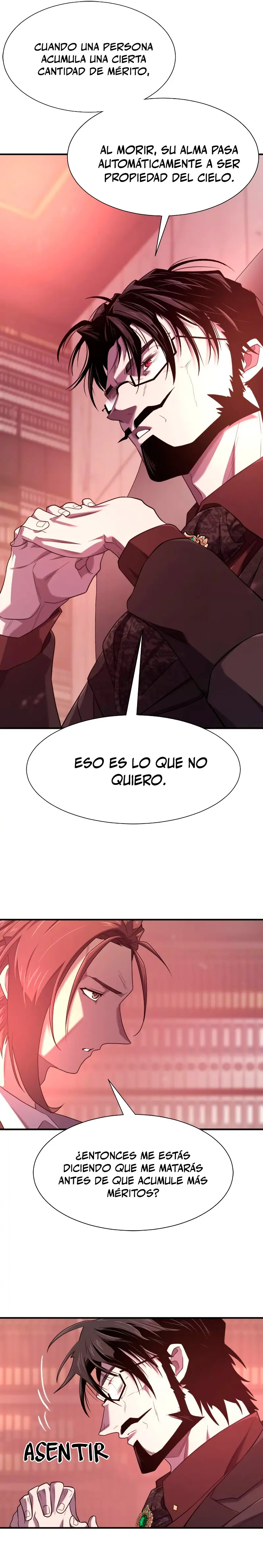 Read El Mejor Diseñador Inmobiliario (es) Manga Online