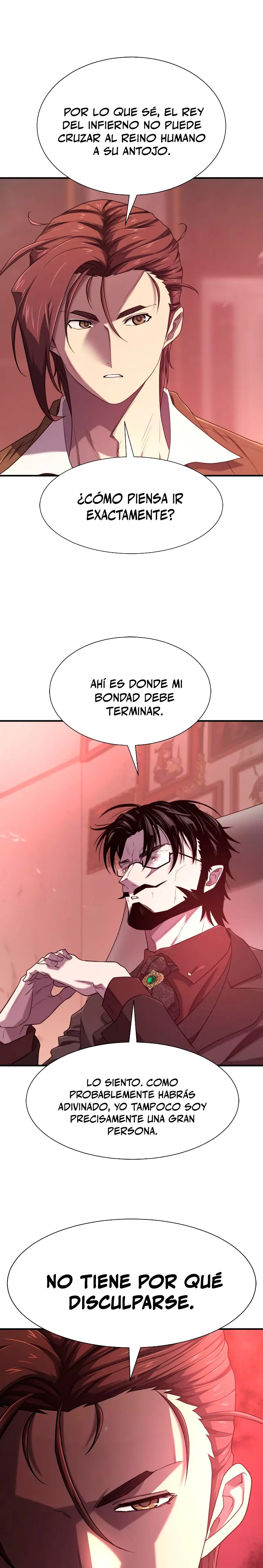 Read El Mejor Diseñador Inmobiliario (es) Manga Online