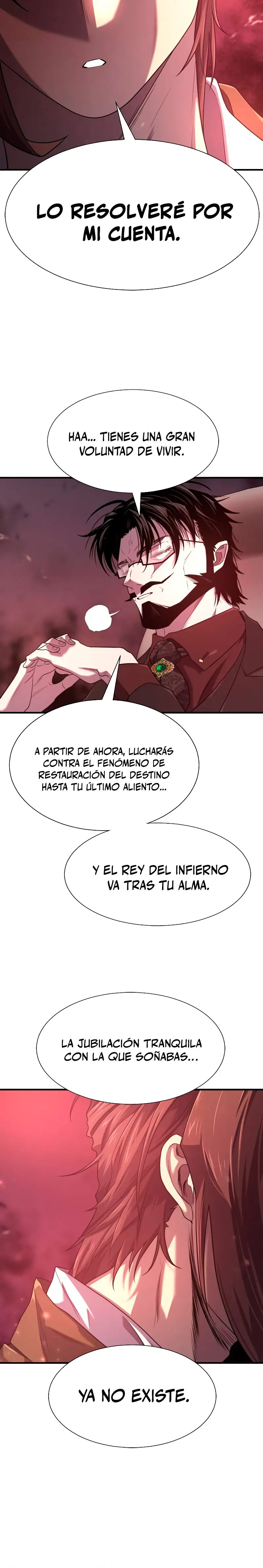 Read El Mejor Diseñador Inmobiliario (es) Manga Online