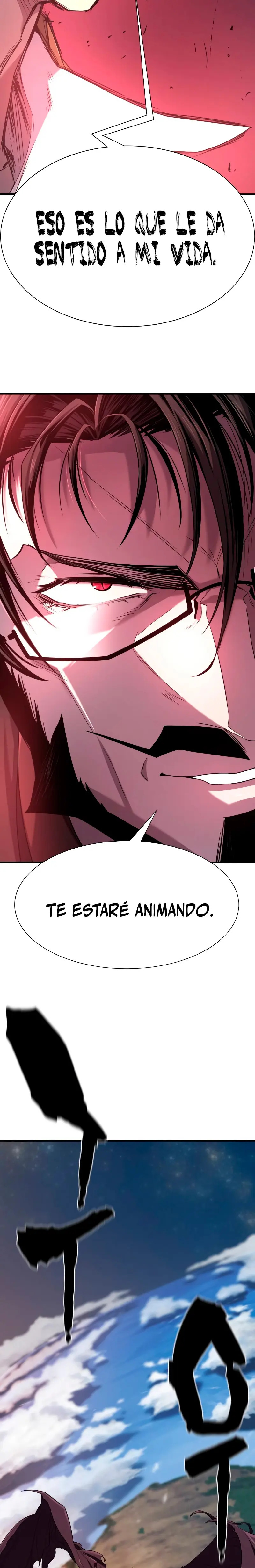 Read El Mejor Diseñador Inmobiliario (es) Manga Online