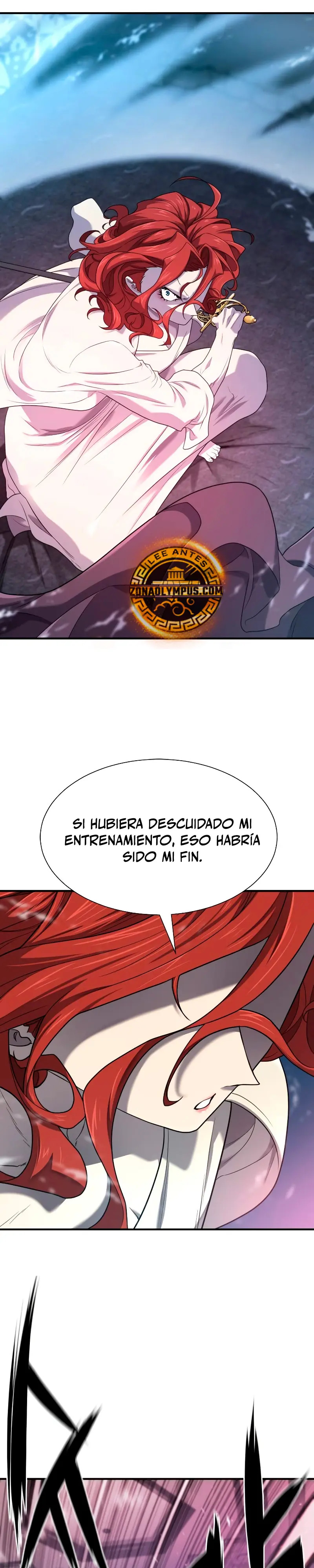 Read El Mejor Diseñador Inmobiliario (es) Manga Online