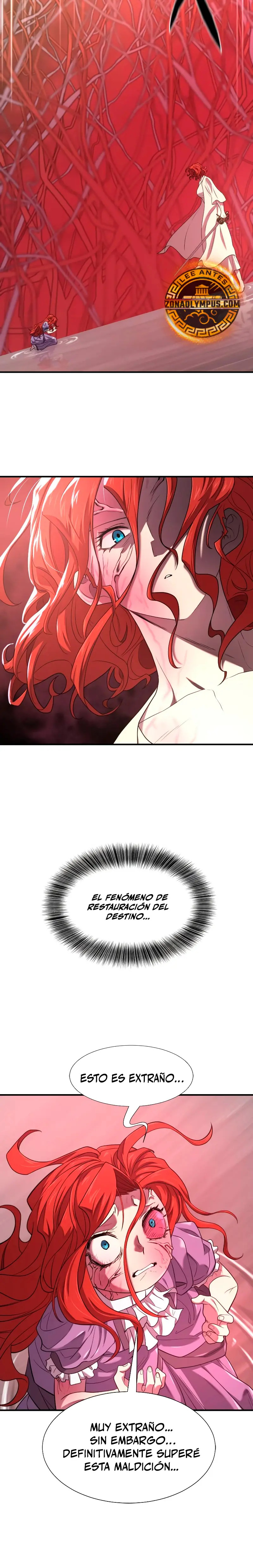 Read El Mejor Diseñador Inmobiliario (es) Manga Online