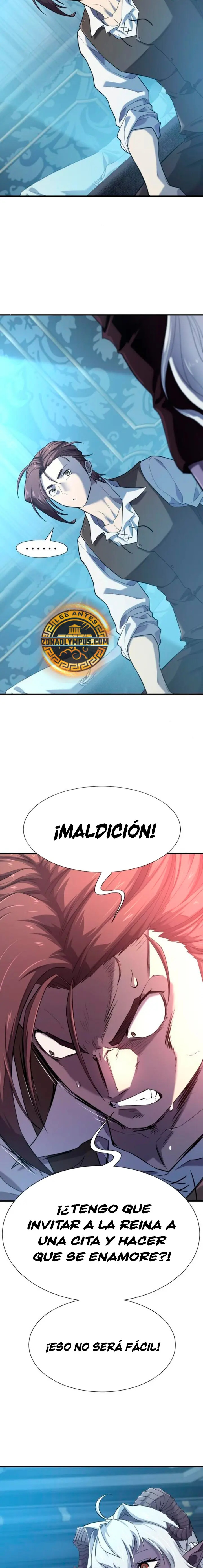 Read El Mejor Diseñador Inmobiliario (es) Manga Online