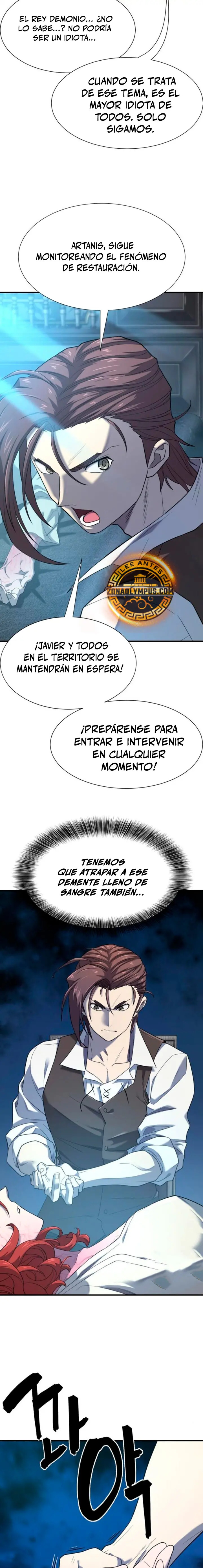 Read El Mejor Diseñador Inmobiliario (es) Manga Online