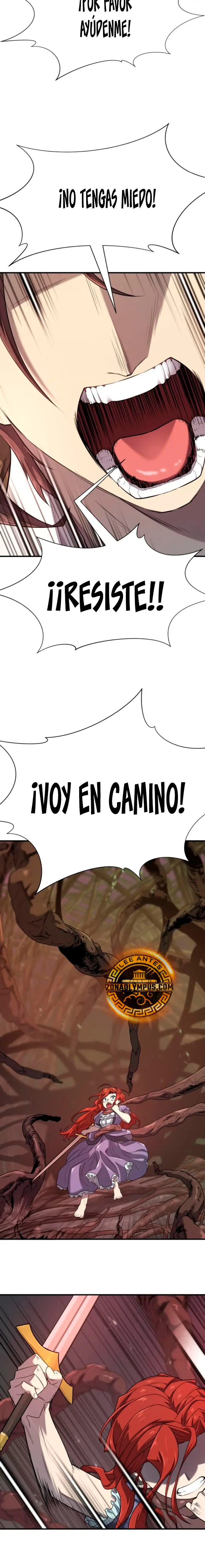 Read El Mejor Diseñador Inmobiliario (es) Manga Online