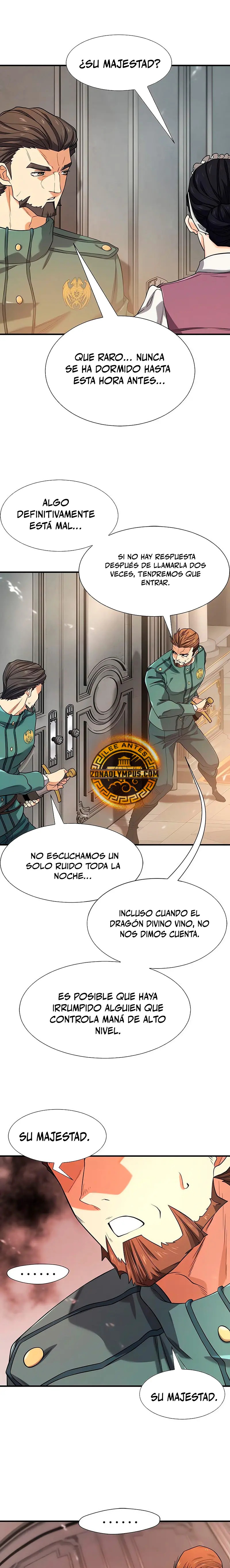 Read El Mejor Diseñador Inmobiliario (es) Manga Online