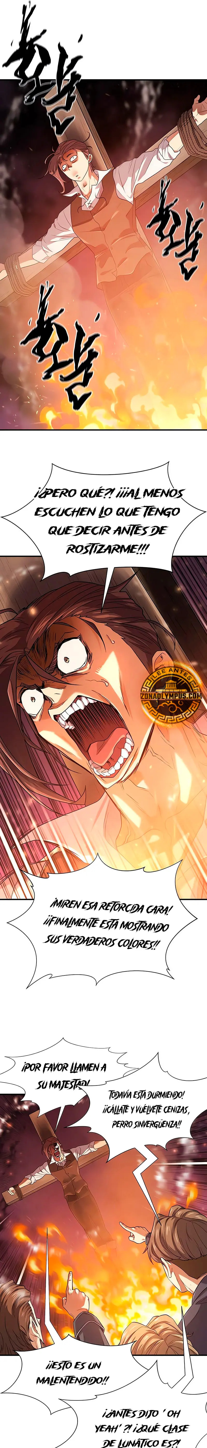 Read El Mejor Diseñador Inmobiliario (es) Manga Online