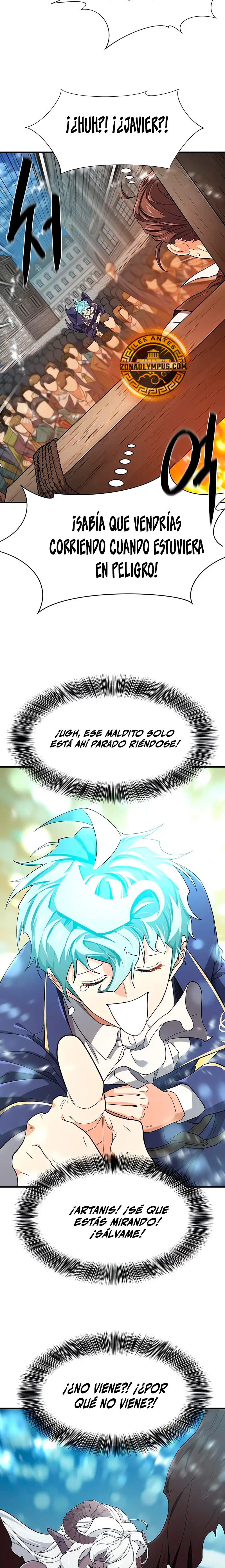 Read El Mejor Diseñador Inmobiliario (es) Manga Online