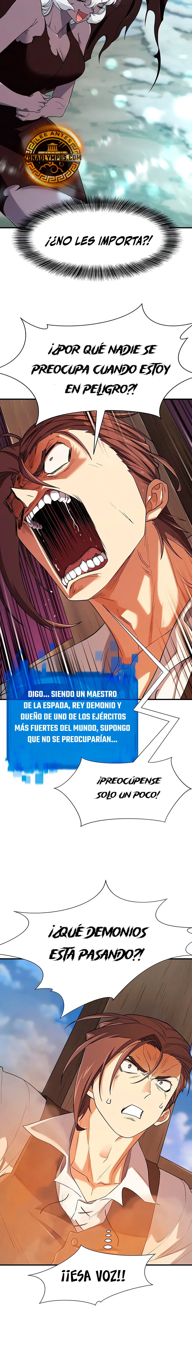 Read El Mejor Diseñador Inmobiliario (es) Manga Online