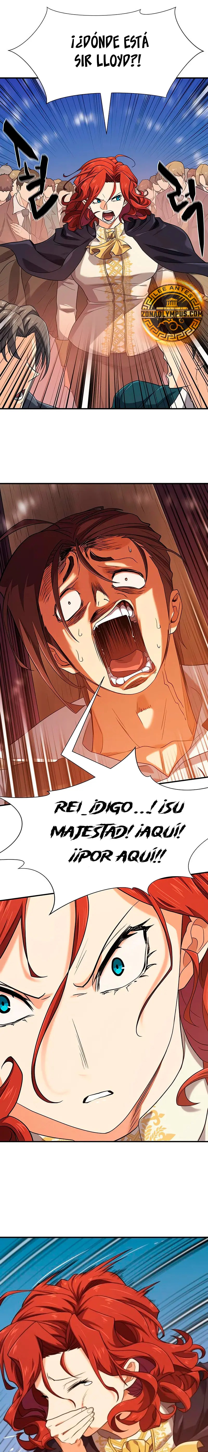 Read El Mejor Diseñador Inmobiliario (es) Manga Online