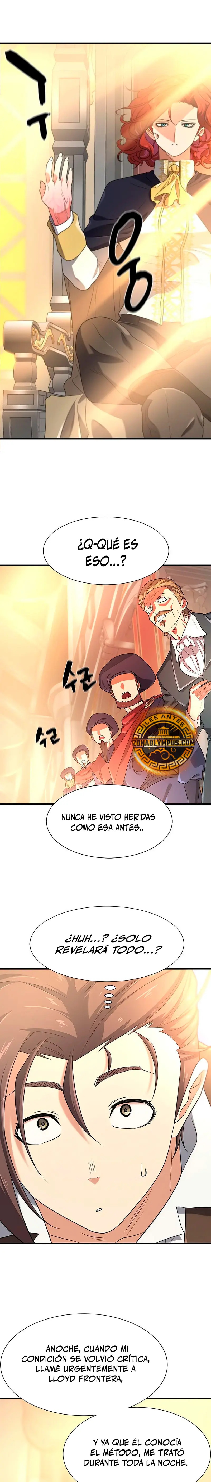 Read El Mejor Diseñador Inmobiliario (es) Manga Online