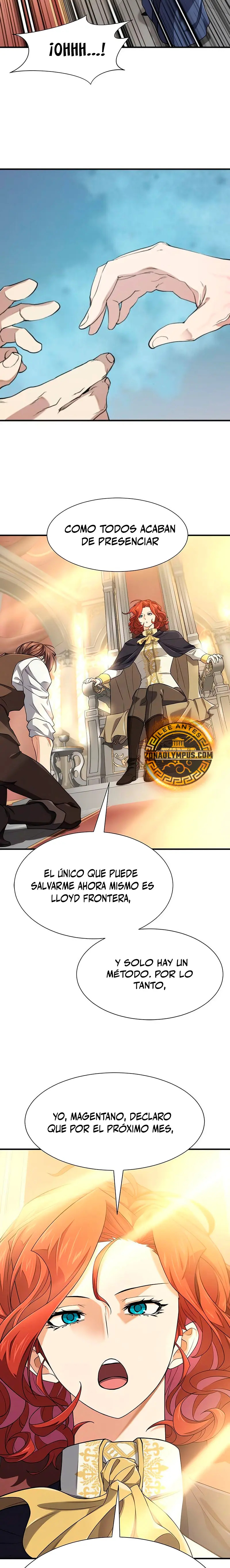 Read El Mejor Diseñador Inmobiliario (es) Manga Online