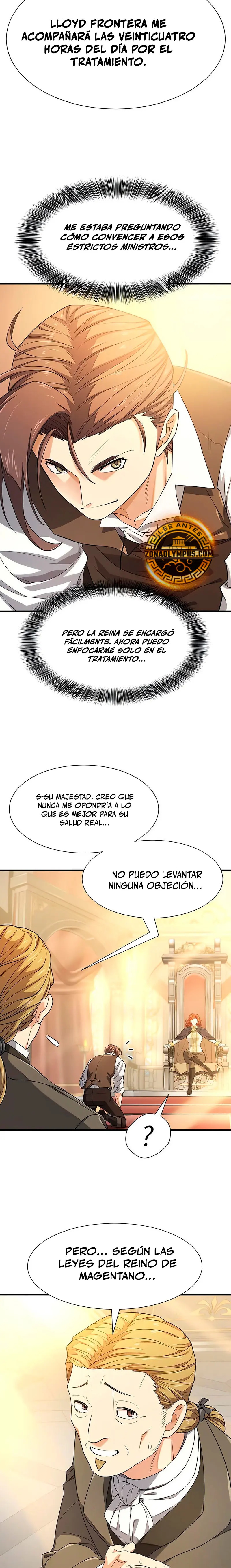 Read El Mejor Diseñador Inmobiliario (es) Manga Online