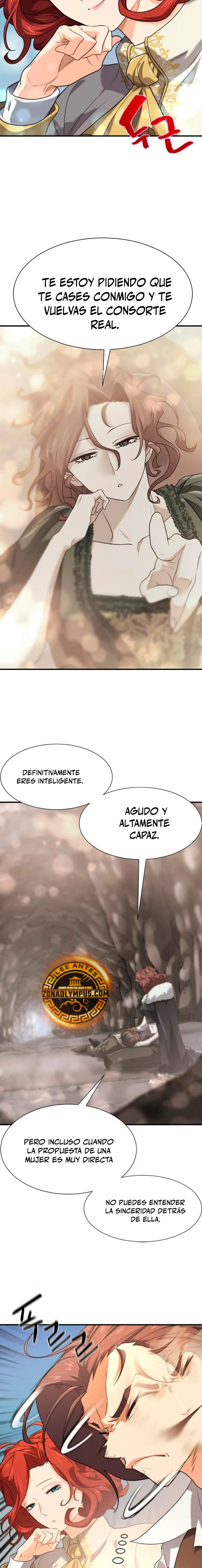 Read El Mejor Diseñador Inmobiliario (es) Manga Online