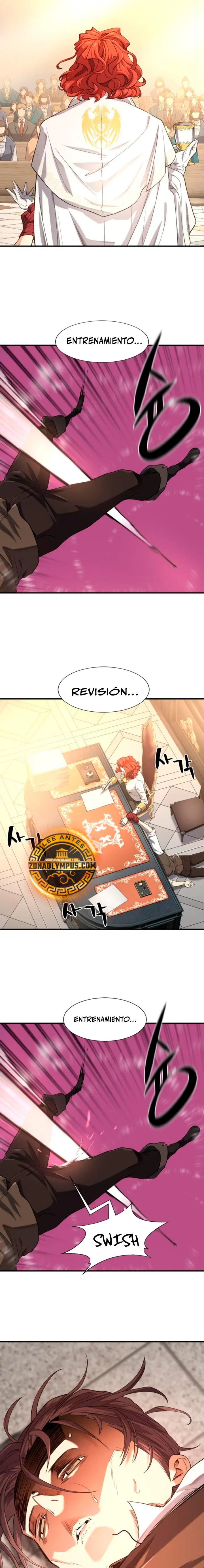 Read El Mejor Diseñador Inmobiliario (es) Manga Online
